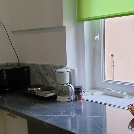Apartament Emma Sibiu Eksteriør bilde