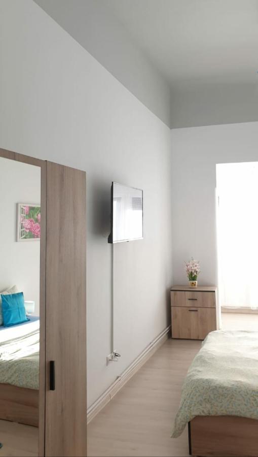 Apartament Emma Sibiu Eksteriør bilde