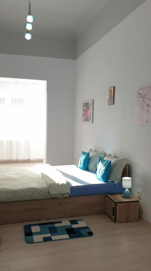 Apartament Emma Sibiu Eksteriør bilde
